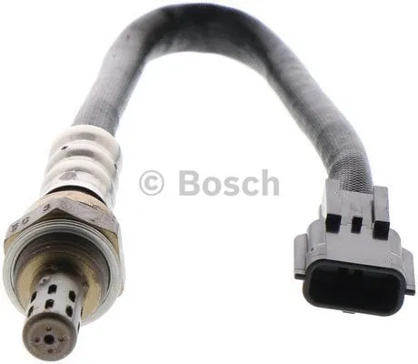 Lambda Sensor