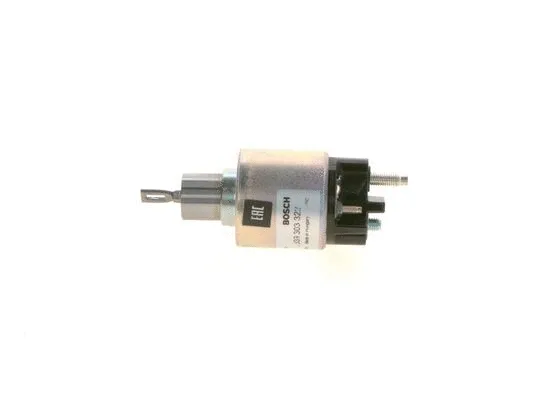 Solenoid Switch, starter