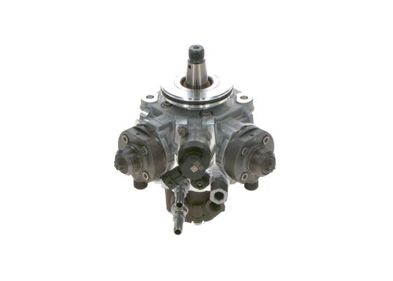 High Pressure Pump