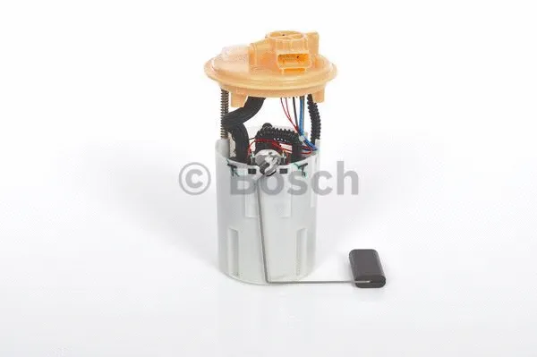 Fuel Feed Unit