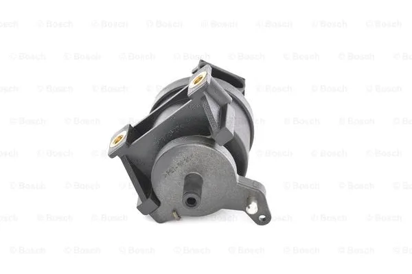Sensor, accelerator pedal position