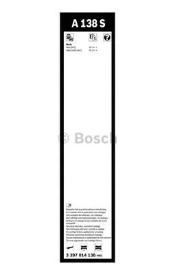 Wiper Blade