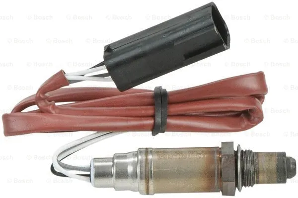 Lambda Sensor (F 00H L00 043)