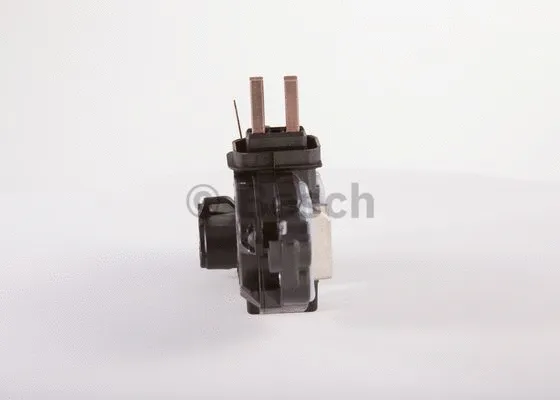 Alternator Regulator