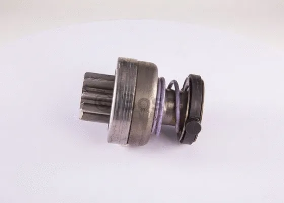 Freewheel Gear, starter