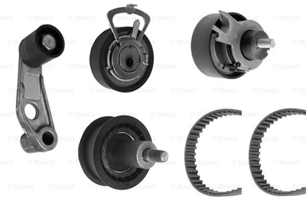 Timing Belt Kit (1 987 948 073)