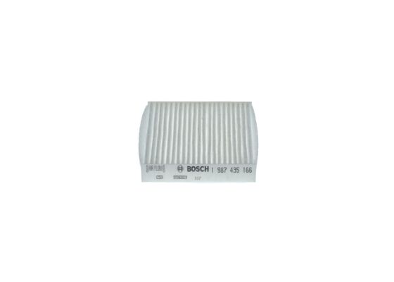 Filter, cabin air (1 987 435 166)
