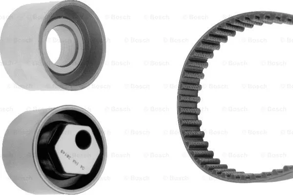 Timing Belt Kit (1 987 948 679)
