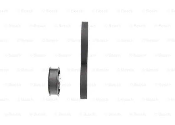 Timing Belt Kit