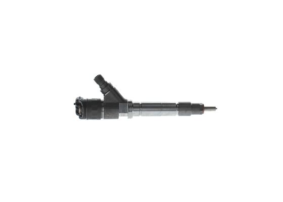 Injector Nozzle