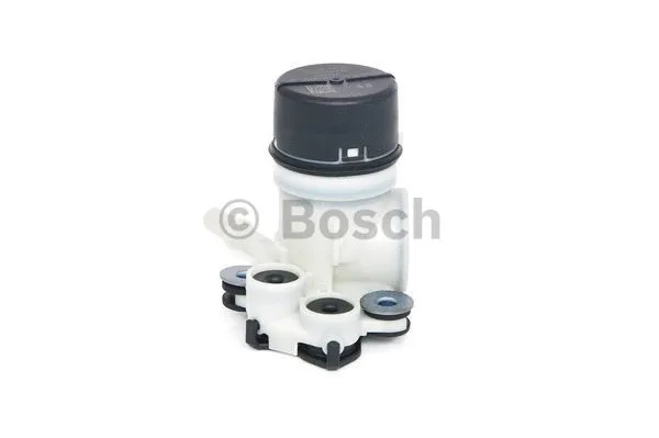 Delivery Module, urea injection