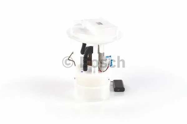 Fuel Feed Unit