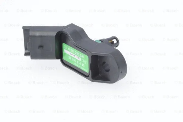 Sensor