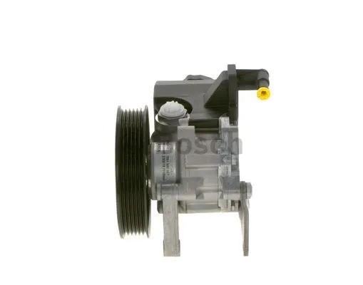 Hydraulic Pump, steering (K S00 000 526)