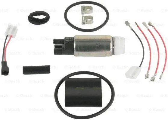Fuel Pump (F 000 TE1 713)