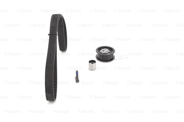 Timing Belt Kit