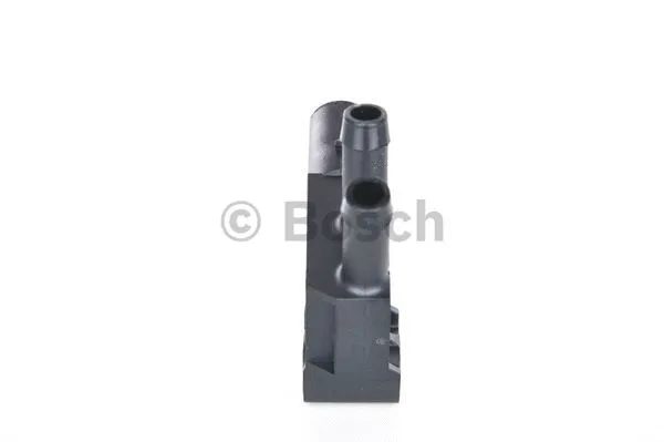 Sensor, exhaust pressure