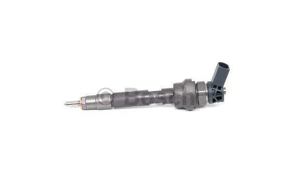 Injector Nozzle