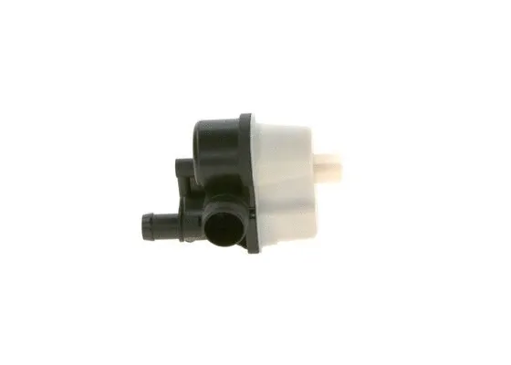 Sensor, fuel tank pressure