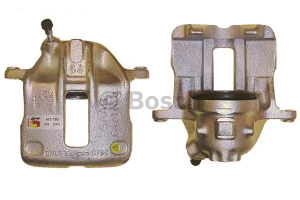 Brake Caliper (0 986 473 793)