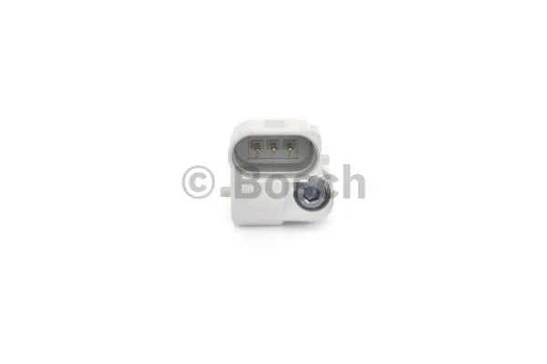 Sensor, crankshaft pulse