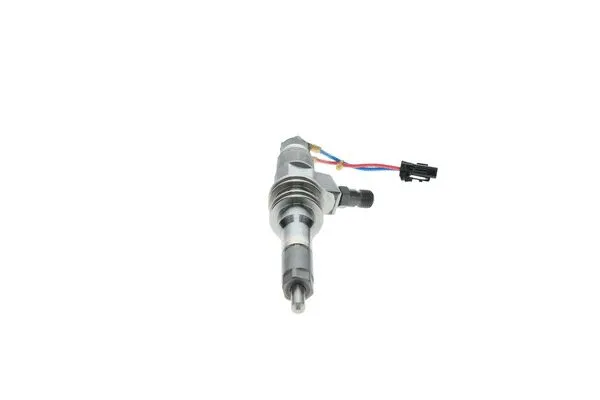 Injector Nozzle