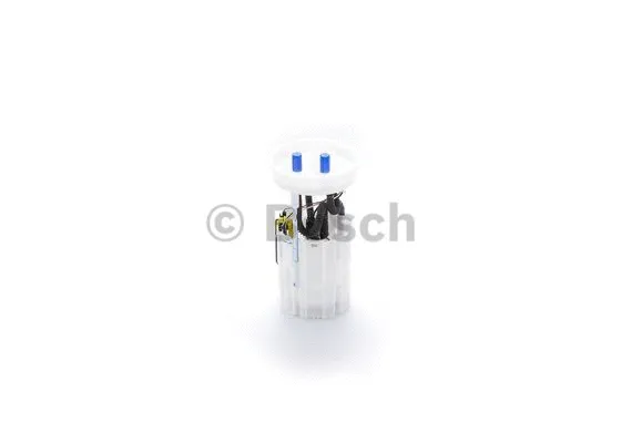 Fuel Feed Unit