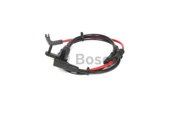 Warning Contact, brake pad wear (1 987 473 564)
