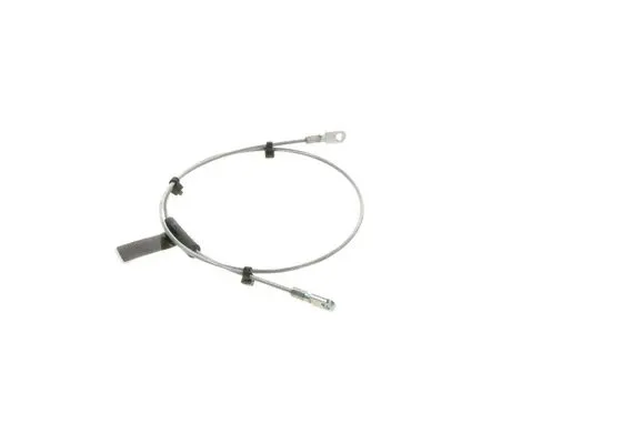 Cable Pull, parking brake (1 987 477 347)