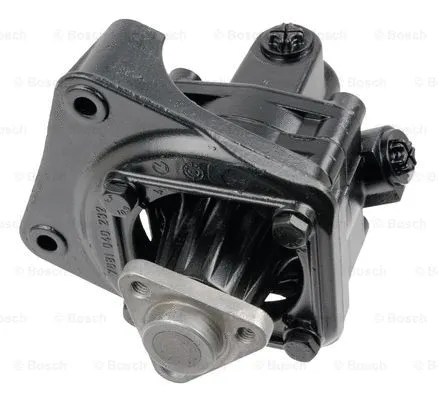 Hydraulic Pump, steering (K S00 000 295)