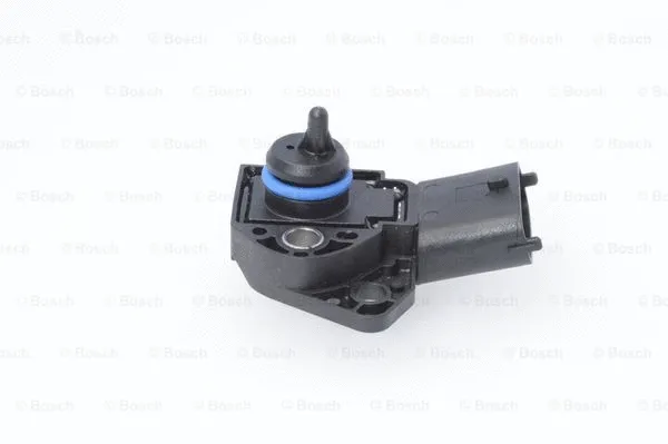 Sensor, intake manifold pressure