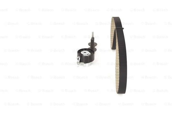 Timing Belt Kit