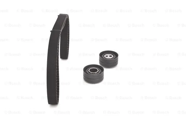 Timing Belt Kit
