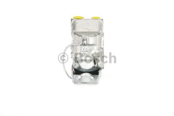 Brake Force Regulator