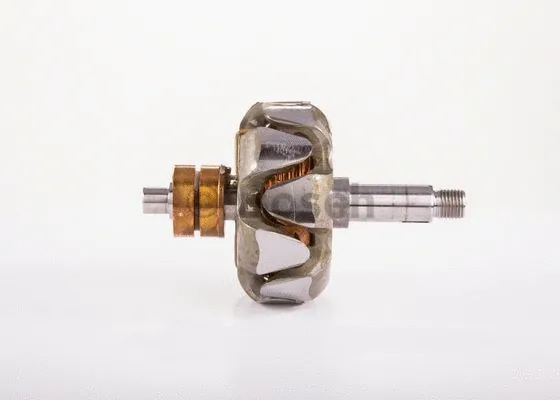 Rotor, alternator (9 122 080 153)