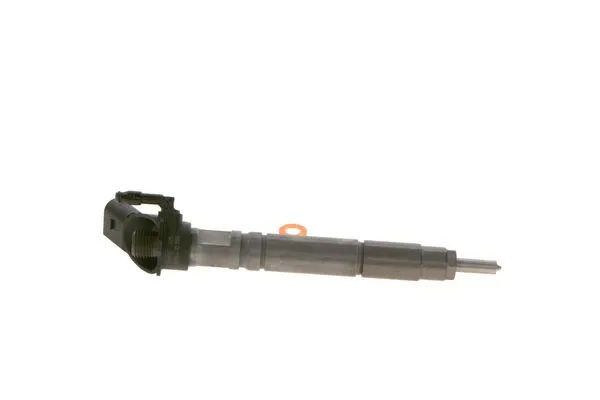 Injector Nozzle