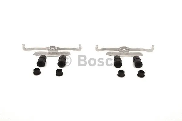 Accessory Kit, disc brake pad