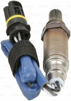 Lambda Sensor