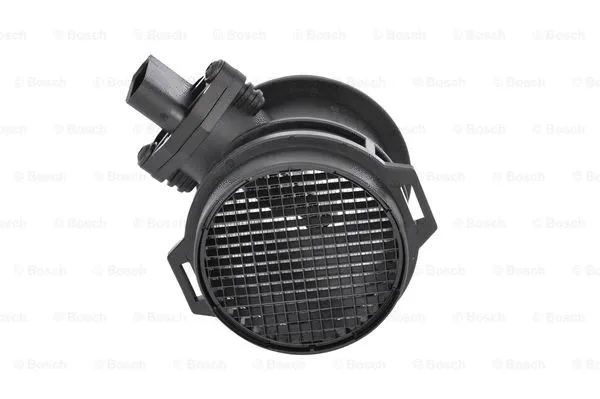 Mass Air Flow Sensor