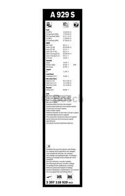 Wiper Blade