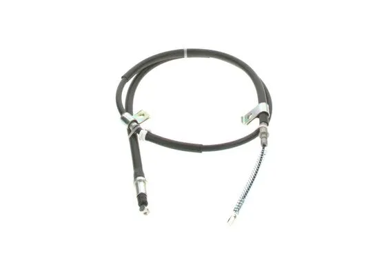 Cable Pull, parking brake (1 987 477 717)