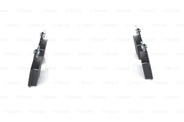 Brake Pad Set, disc brake (0 986 494 059)