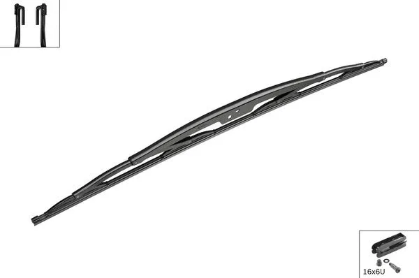 Wiper Blade (3 397 018 198)