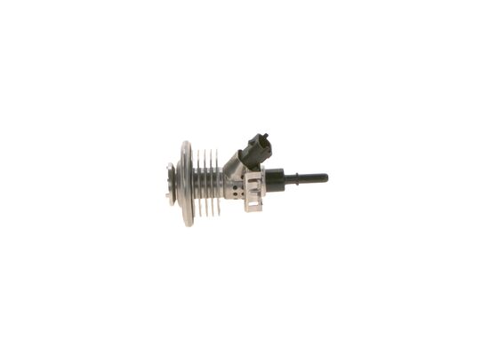 Dosing Module, urea injection