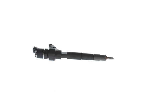 Injector Nozzle