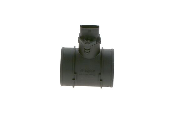 Mass Air Flow Sensor
