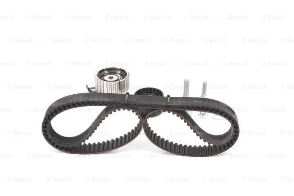 Timing Belt Kit
