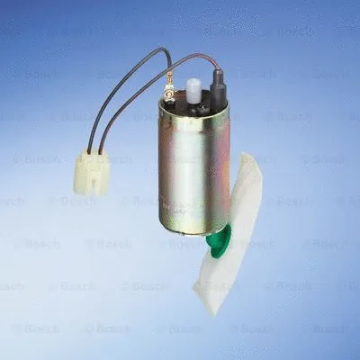 Fuel Pump (0 580 453 332)