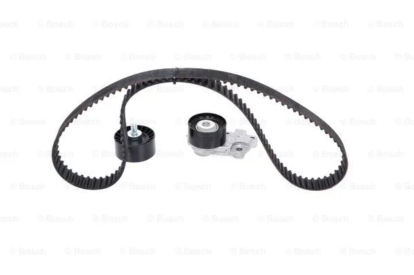 Timing Belt Kit