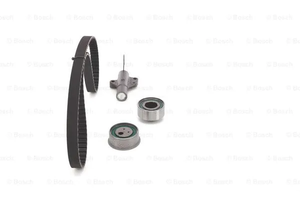Timing Belt Kit